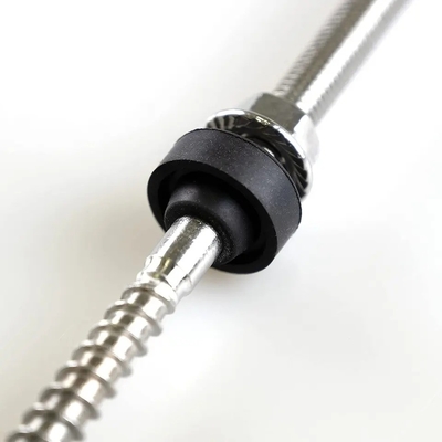 雪負荷 1.4kn/m2 L フット ソーラー 屋根 設置 システム 多サイズ メタル 屋根 の 棚