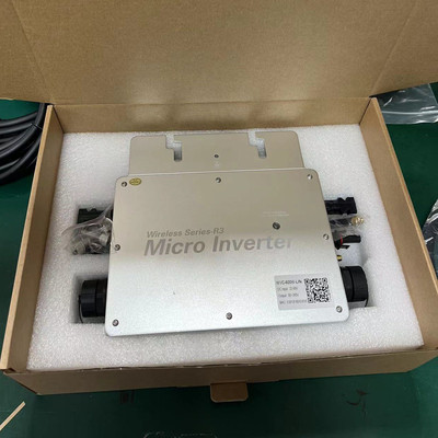 2000W出力周波数とMPPT効率が99.9%のホームソーラーインバーター