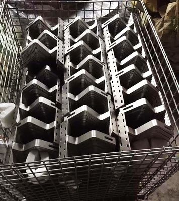 迅速な設置 太陽光タイル 屋根フック PVシステム構造のための究極の解決策